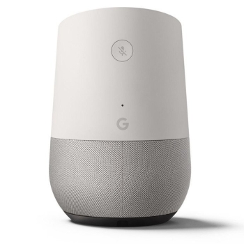Głośnik Google Home inteligentny asystent domowy [23040000776]